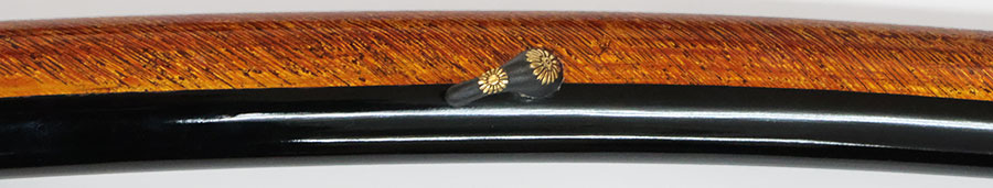 備前国住長船祐定作 元亀二年八月吉日 Bizennokuniju Osafune Sukesada - Photo 25