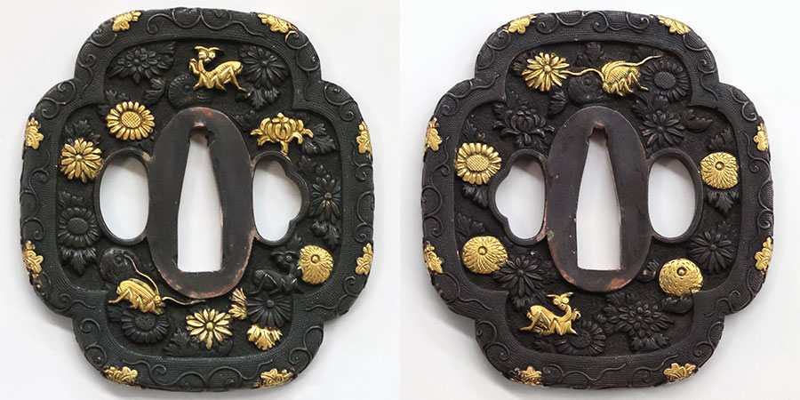 備前国住長船祐定作 元亀二年八月吉日 Bizennokuniju Osafune Sukesada - Photo 30