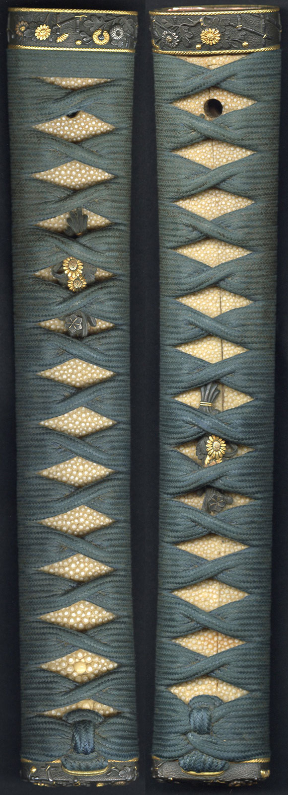 備前国住長船祐定作 元亀二年八月吉日 Bizennokuniju Osafune Sukesada - Photo 31