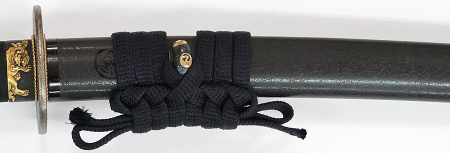 無銘 伝金重（きんじゅう）（正宗十哲）（掛川太田家5万石伝来）（重要刀剣） Den Kinju - Photo 28