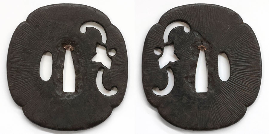 肥前国吉廣作 戊午年長月日（昭和53年）（刀剣乱舞でも有名な一文字則宗写）（無鑑査刀匠） Hizennokuni Yoshihiro - Photo 25