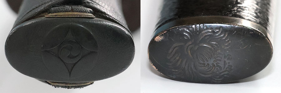 手柄山甲斐守正繁 文化元年二月日 武運長久（新選組二番隊組長永倉新八の愛刀としても有名） Tagarayama Kainokami Masashige - Photo 31