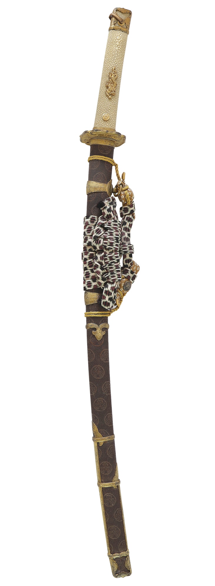 刀 (金象嵌銘)国時(延寿) Katana:Kunitoki - Photo 5