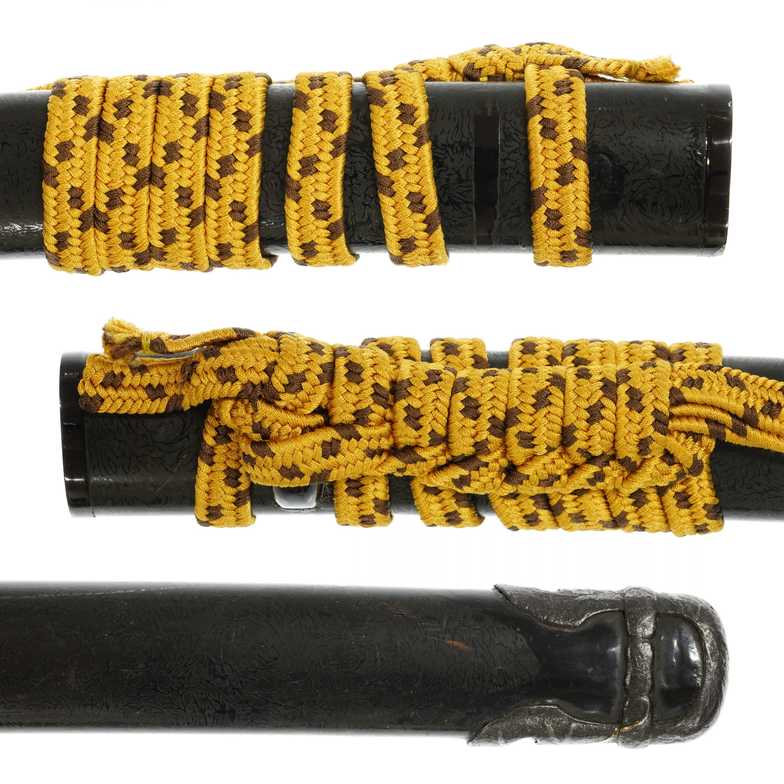 Antique Japanese Sword Katana Signed by Shigetsugu NBTHK Tokubetsu Hozon Certificate - Photo 16