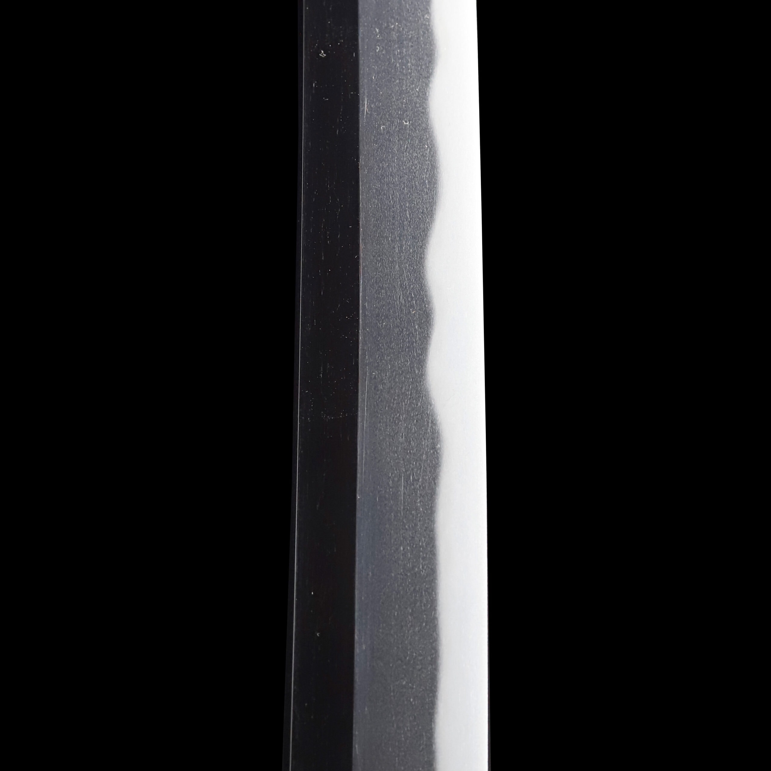 JUYO TOKEN Katana attributed to Narifor sale | Samurai Museum Shop E-mail FB Messenger Skip to content Menu Close Samurai Museum Shop Products Antique Japanese Sword Katana Attributed to Osafune Nariie NBTHK JUYO TOKEN Certificate - Photo 11