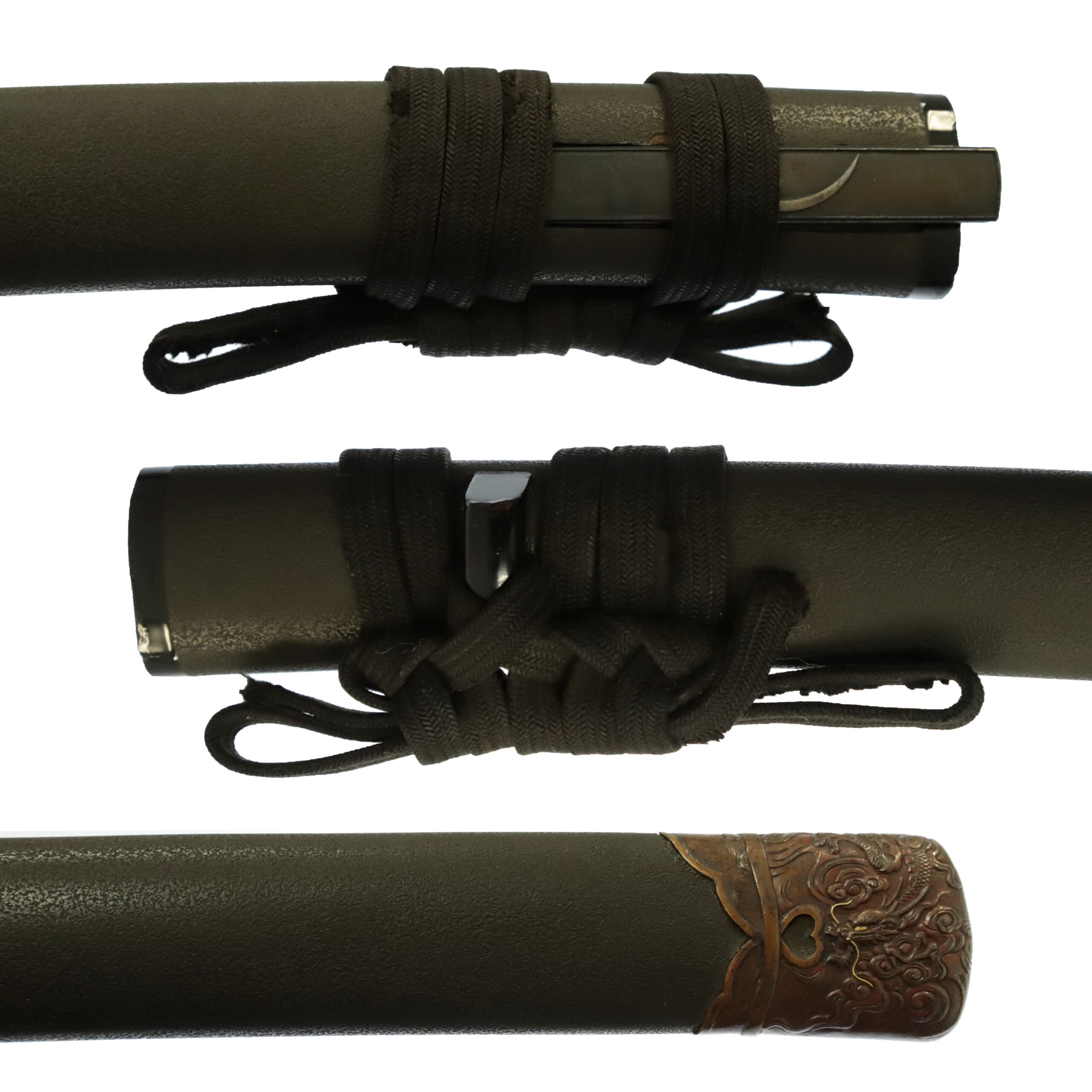 Early Edo Wakizashi Signed by Yamato no Kami Yasusada| Samurai Museum Shop E-mail FB Messenger Skip to content Menu Close Samurai Museum Shop Products Antique Japanese Sword Wakizashi Signed by Yamato no Kami Yasusada NBTHK Hozon Certificate - Photo 23