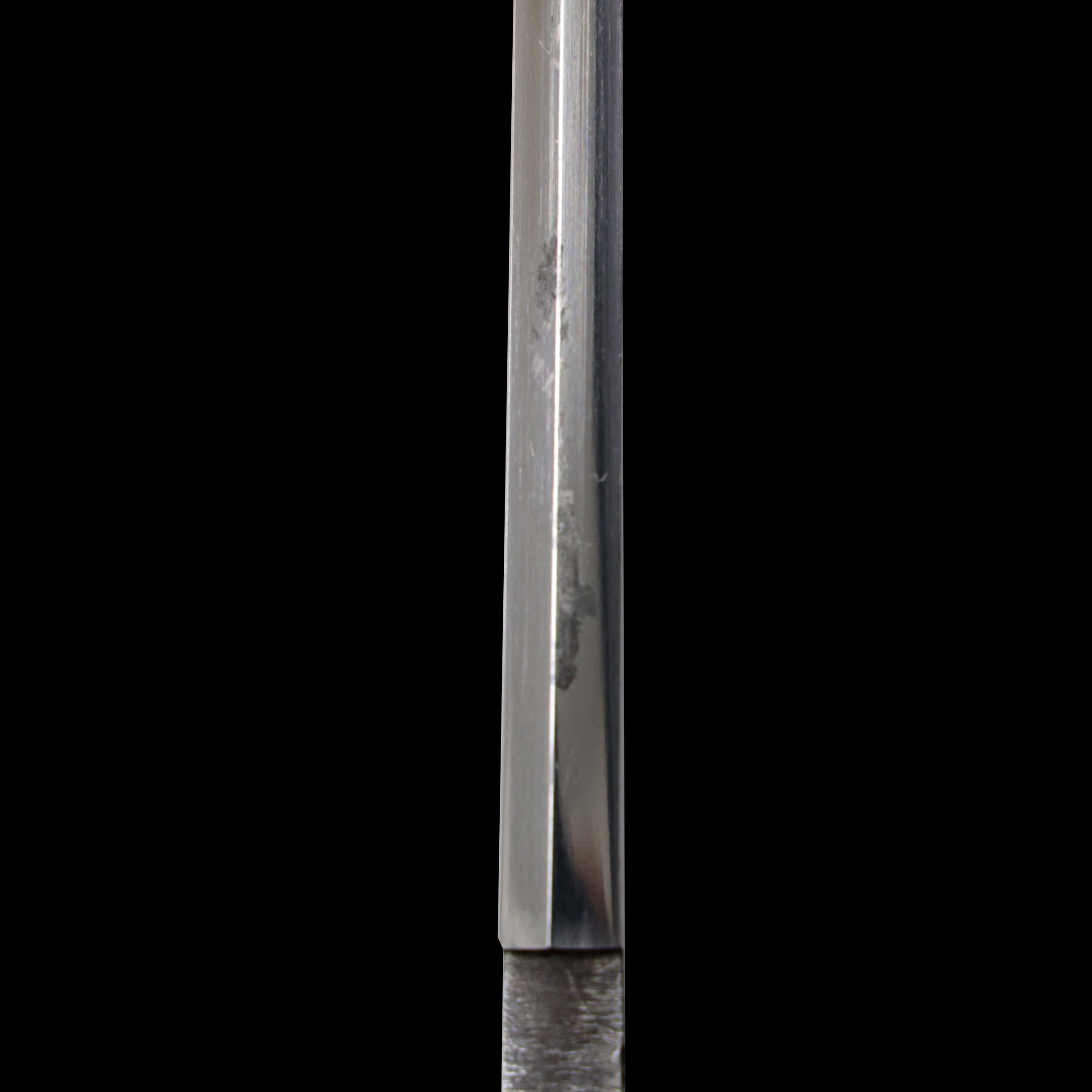 Antique Japanese Sword Katana Signed by the 8th-gen Hizen Koku Tadayoshi NBTHK Tokubetsu Hozon Certificate - Photo 14