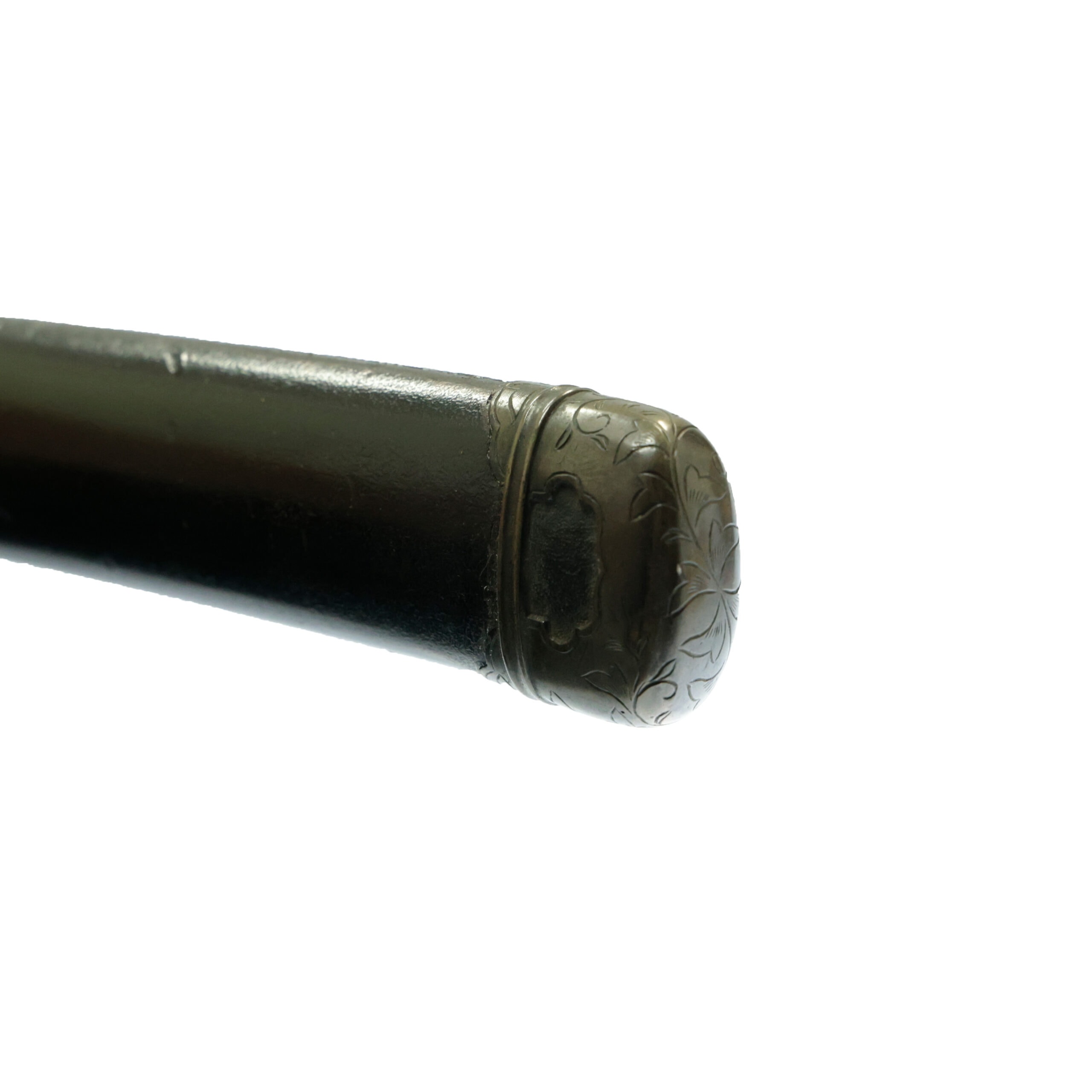 Edo Katana attributed to Suishinshi Masatugu| Samurai Museum Shop - Photo 23
