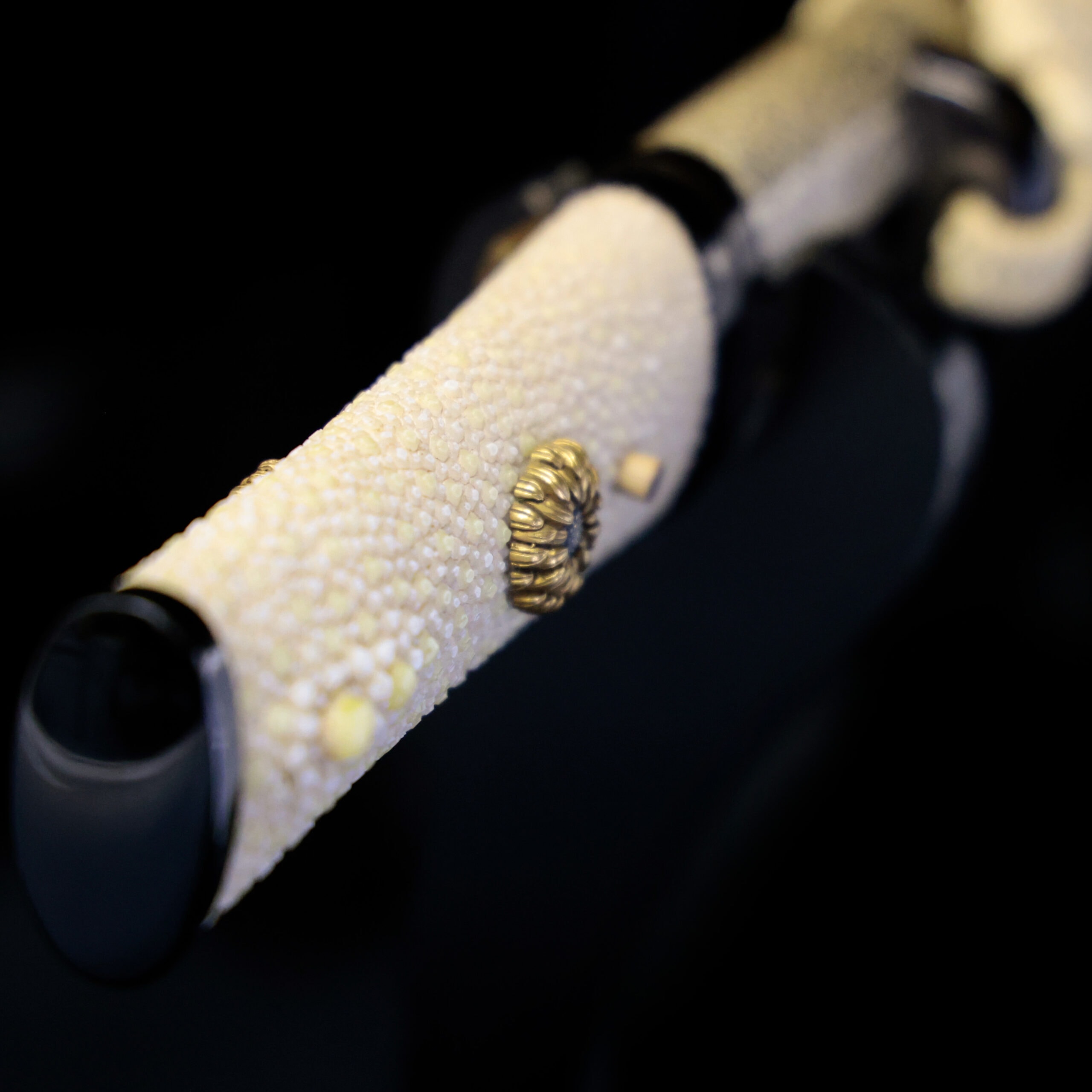 Antique Japanese Sword Wakizashi Signed by Kanesada NBTHK Hozon Certificate - Photo 16