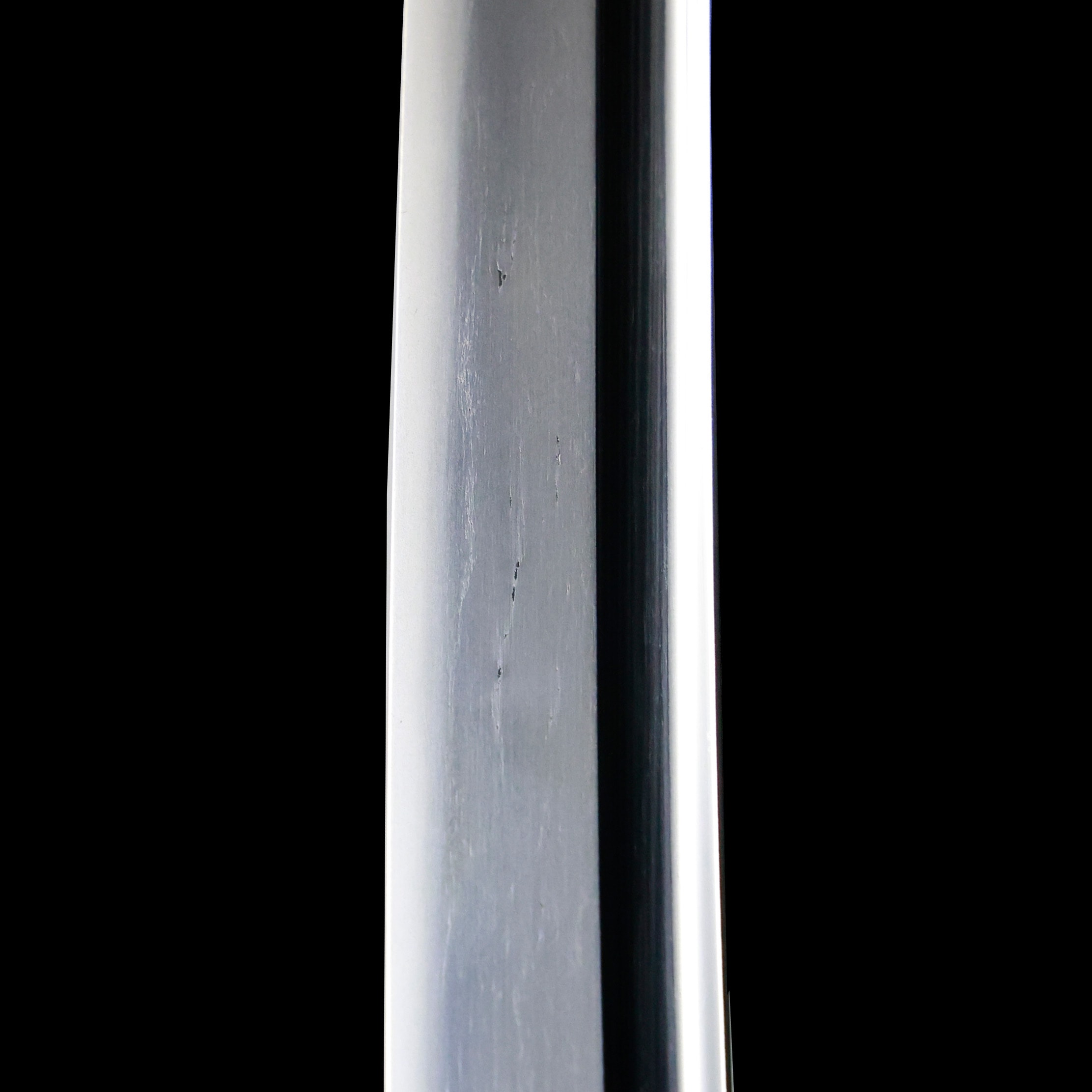 Antique Japanese Sword Katana Signed by Ryokai NBTHK Tokubetsu Hozon Certificate - Photo 16