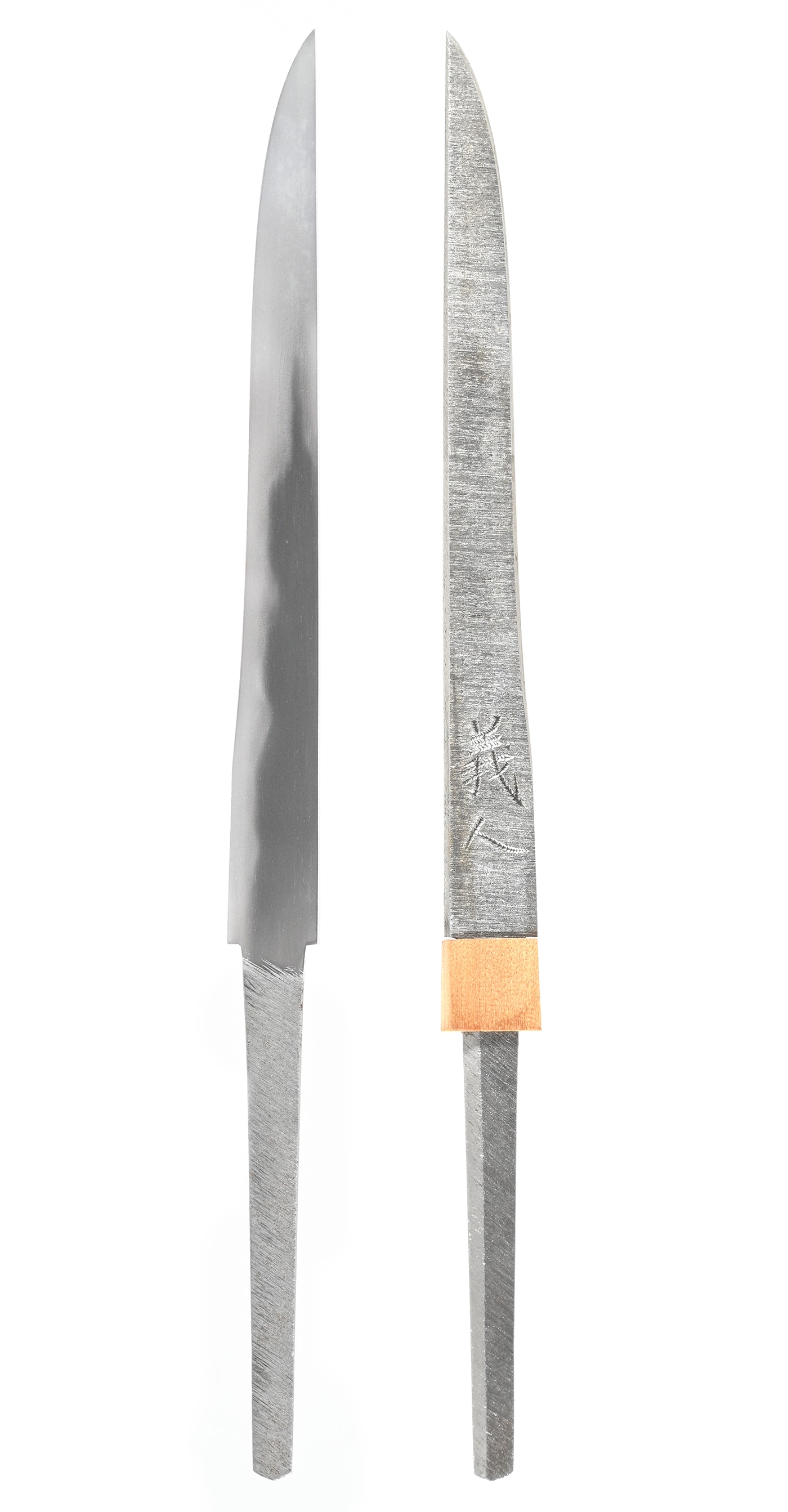 小刀 義人(吉原義人)(無鑑査刀匠) - Photo 3