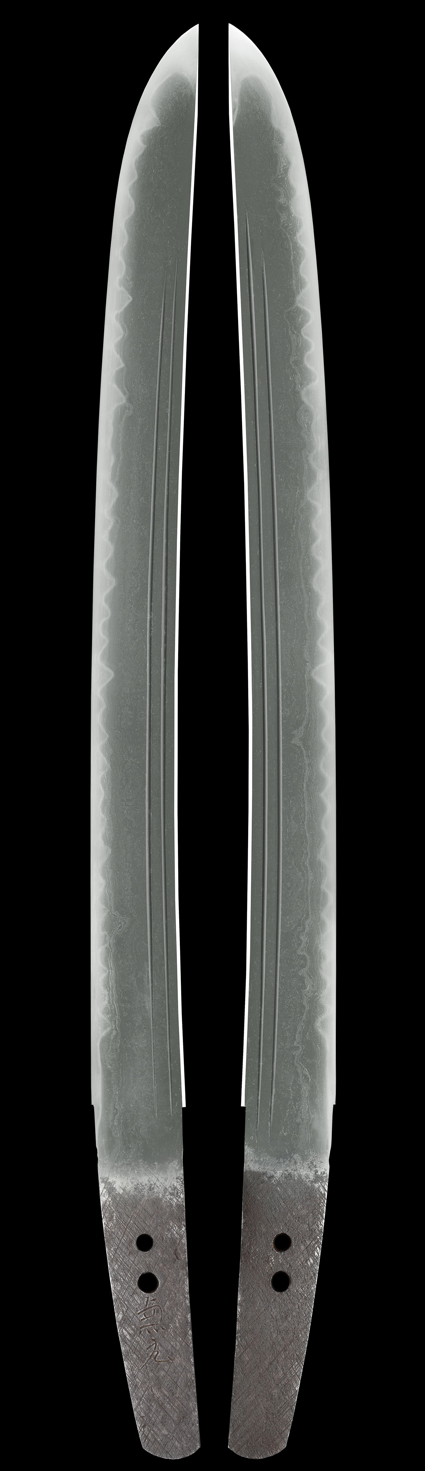 脇差 兼元 - Photo 3