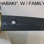 Kazusa Kaneshige Wakizashi - Photo 26