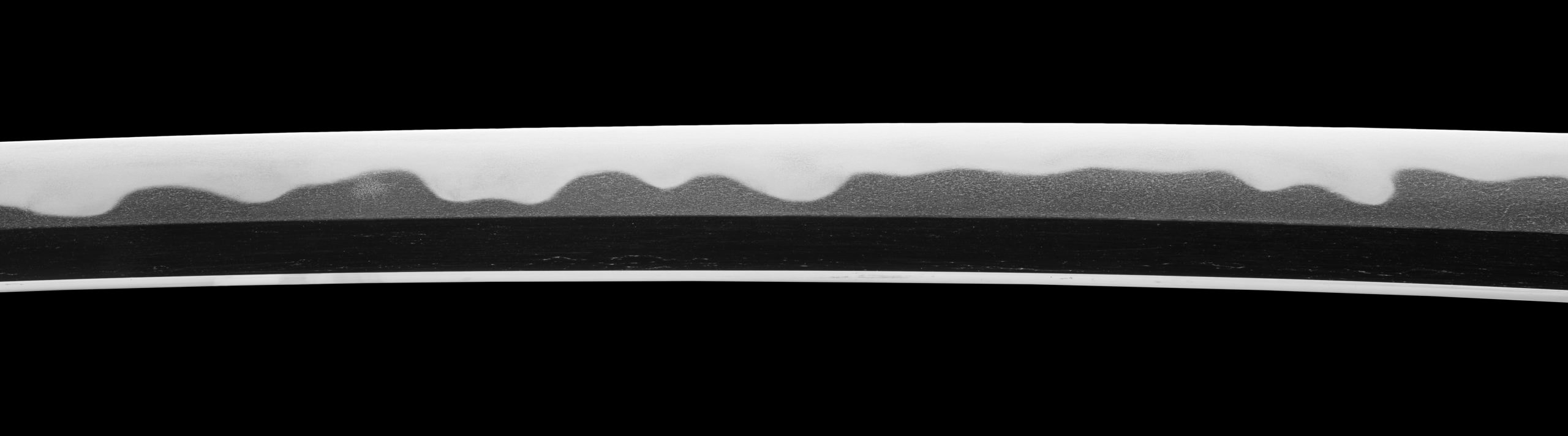 Ichimonji Dewa no Kami Yukihiro Wakizashi 1st Gen Shodai Cutting Test 2-3 - Photo 26