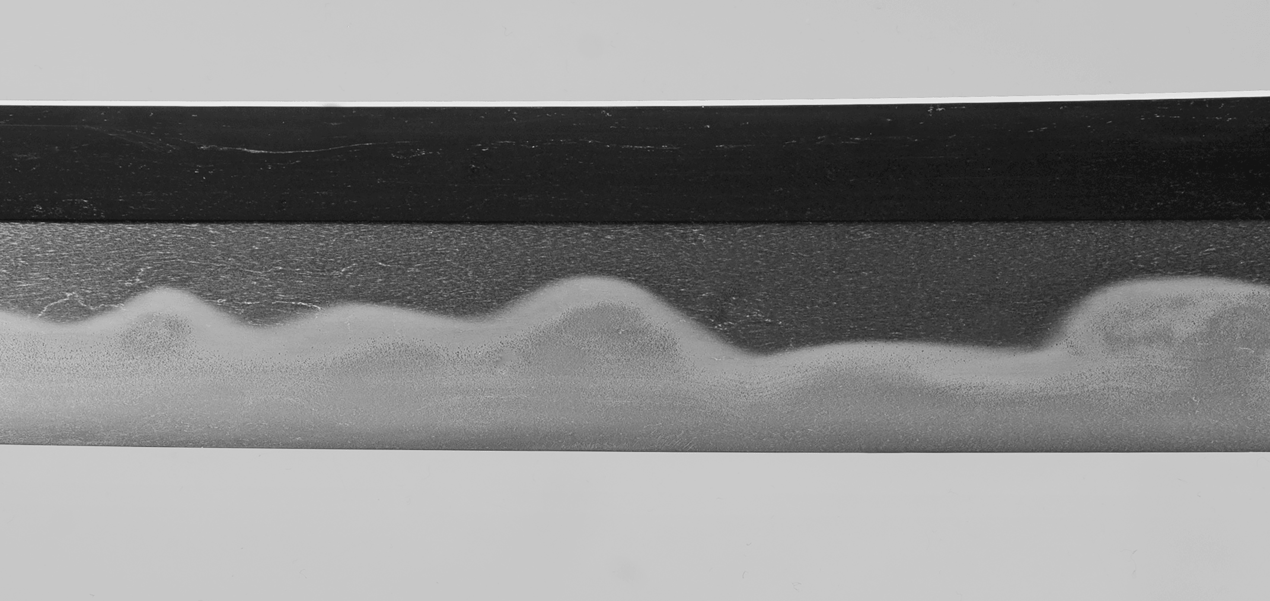 Ichimonji Dewa no Kami Yukihiro Wakizashi 1st Gen Shodai Cutting Test 2-3 - Photo 33