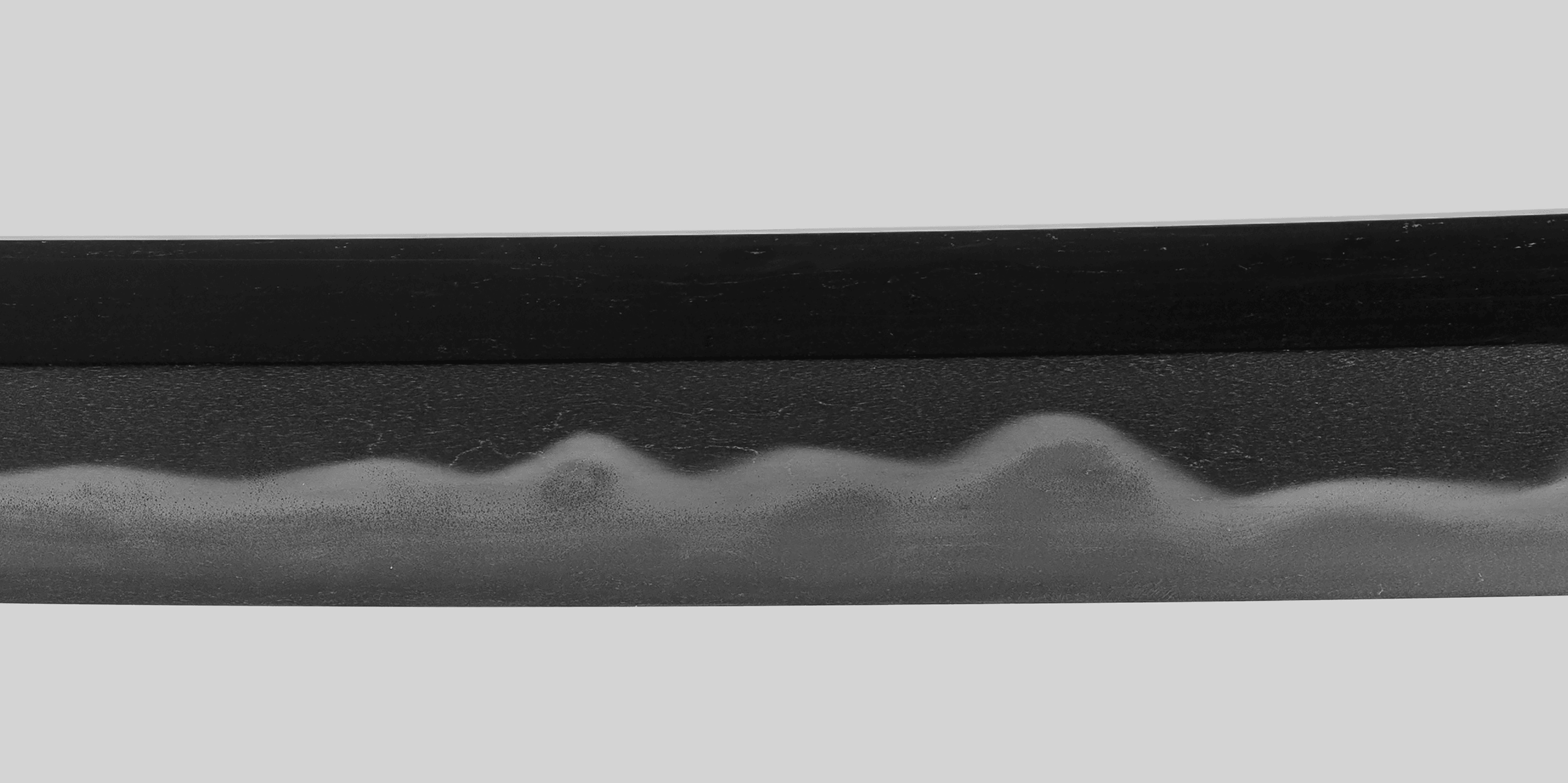 Ichimonji Dewa no Kami Yukihiro Wakizashi 1st Gen Shodai Cutting Test 2-3 - Photo 32