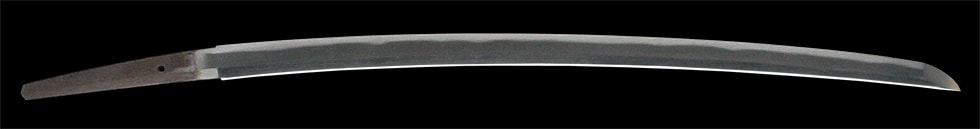 於武州江戸越前康継 以南蛮鉄(初代) (第17回重要刀剣) - Photo 18