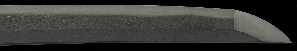 於武州江戸越前康継 以南蛮鉄(初代) (第17回重要刀剣) - Photo 20