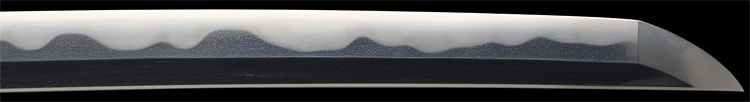 刀 筑州住源信國吉包(筑前) 以南蛮鉄作之 (第23回重要刀剣) - Photo 20