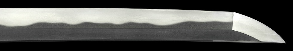 美濃国御勝山麓住藤原永貞 慶應二年八月日於江戸青山造之 - Photo 18