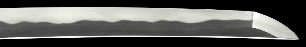 美濃国御勝山麓住藤原永貞 慶應二年八月日於江戸青山造之 - Photo 19