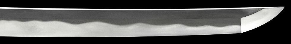 美濃国御勝山麓住藤原永貞 慶應二年八月日於江戸青山造之 - Photo 20