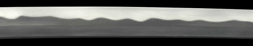 美濃国御勝山麓住藤原永貞 慶應二年八月日於江戸青山造之 - Photo 21