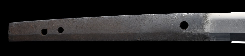 石州出羽直綱作(石見)(山陽道) (第34回重要刀剣) - Photo 31