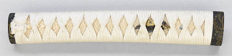 刀 傘笠正峯作之(石川) 平成十年八月日 - Photo 27