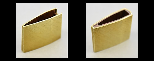 刀 傘笠正峯作之(石川) 平成十年八月日 - Photo 30