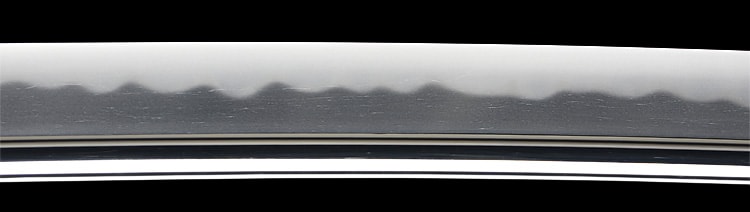 刀 傘笠正峯作之(石川) 平成十年八月日 - Photo 23