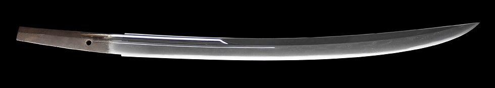 無銘(雲次)(備前) (山陽道) - Photo 11