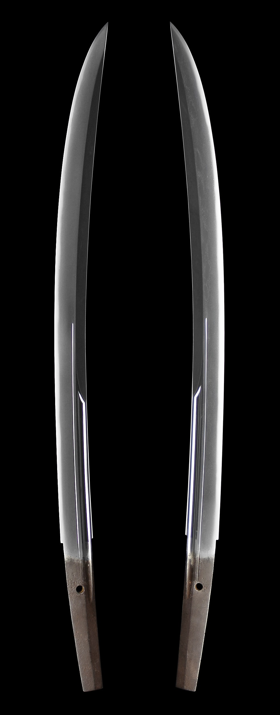 無銘(雲次)(備前) (山陽道) - Photo 12