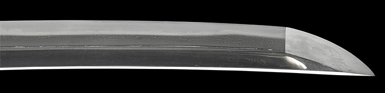 備前國長船祐定作 永禄三年八月日 (備前)(山陽道) - Photo 21