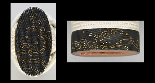 傘笠正峯作之(石川) 平成十年八月日 - Photo 28