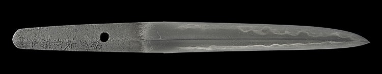 備州長船勝光 延徳三年八月日 (備前)(山陽道) - Photo 13