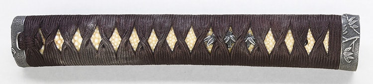 作陽幕下士細川正義 刻印 嘉永二己酉年仲秋 (武蔵)(東海道) - Photo 27