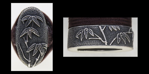 作陽幕下士細川正義 刻印 嘉永二己酉年仲秋 (武蔵)(東海道) - Photo 28