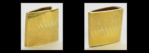 作陽幕下士細川正義 刻印 嘉永二己酉年仲秋 (武蔵)(東海道) - Photo 30