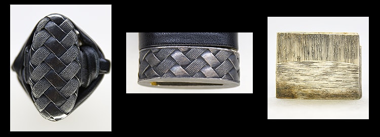 因幡刀工天龍子秀壽作之 昭和五十六年十月日 (鳥取) - Photo 26