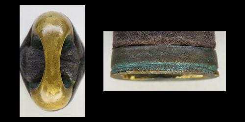 備前國住長船清光作 永禄六年八月日 (備前)(山陽道) - Photo 27