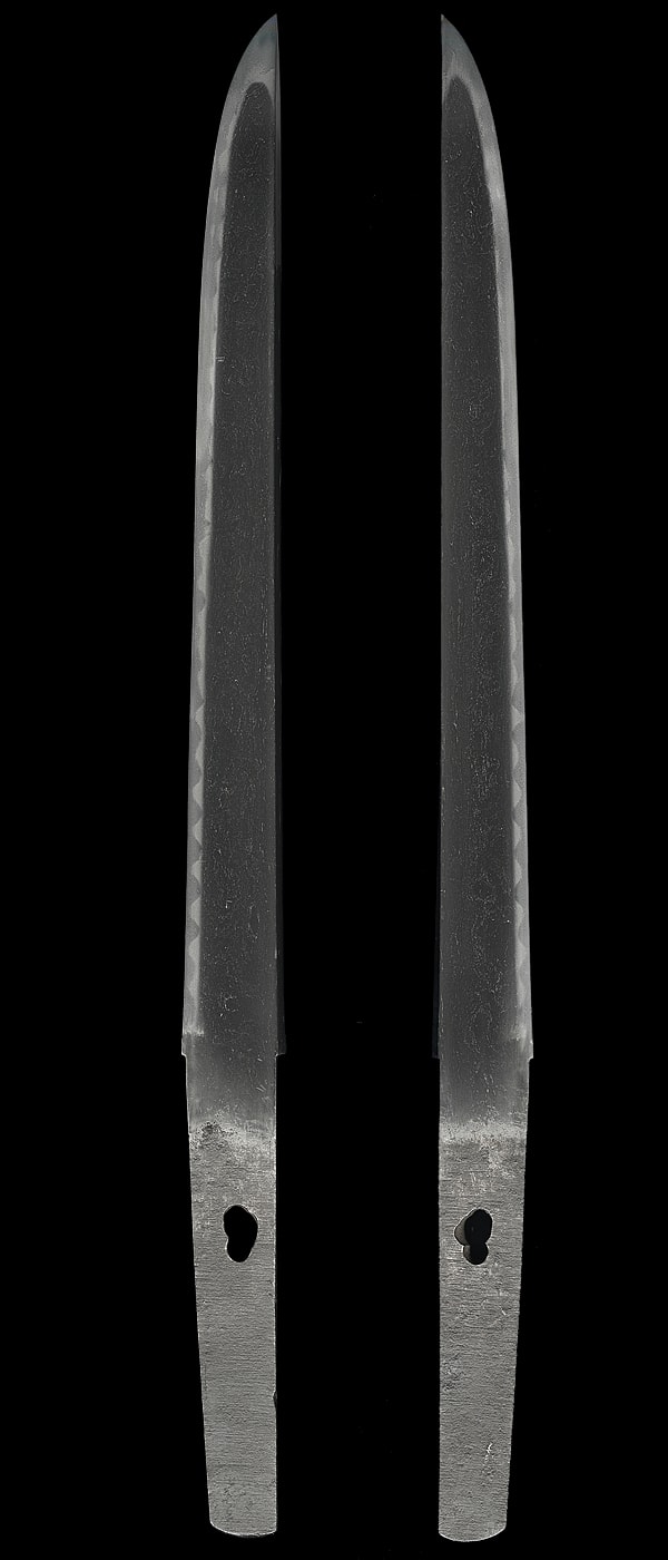 無銘(寿命) (美濃)(東山道) - Photo 17