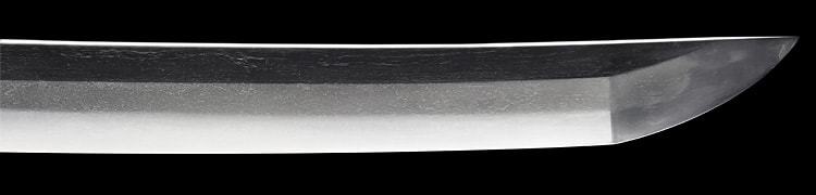 備前國住長船清光作 永禄六年八月日 (備前)(山陽道) - Photo 21