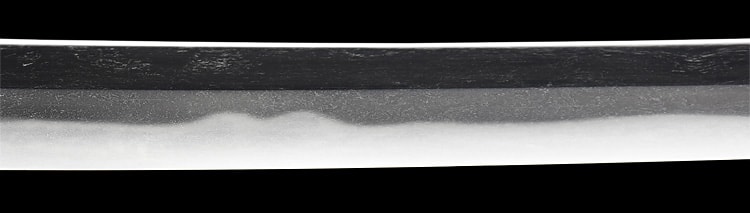 備前國住長船清光作 永禄六年八月日 (備前)(山陽道) - Photo 23