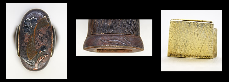 無銘(寿命) (美濃)(東山道) - Photo 20