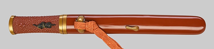 備州長船与三左衛門尉清光作 弘治二年八月日 (備前)(山陽道) - Photo 9