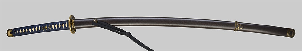 若狭守氏房作 元亀二年八月日 (美濃)(東山道) - Photo 21