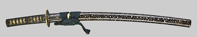 近江守高木住助直 延宝九年二月日 (摂津)(五畿) - Photo 16