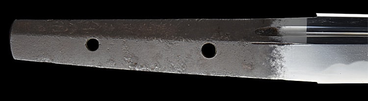 無銘(直江志津) (美濃)(東山道) - Photo 23