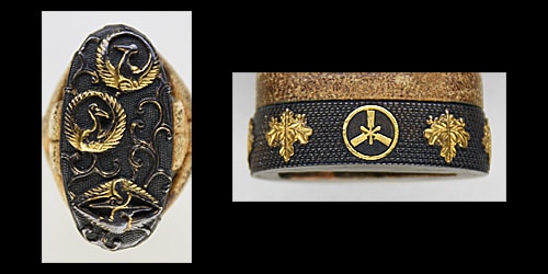 肥前國住近江大掾藤原忠廣(肥前)(西海道) - Photo 27